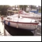 Kielboot Anderer Wanderer IV Details